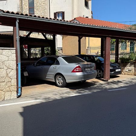 Apartment Batinica Sibenik Exterior photo