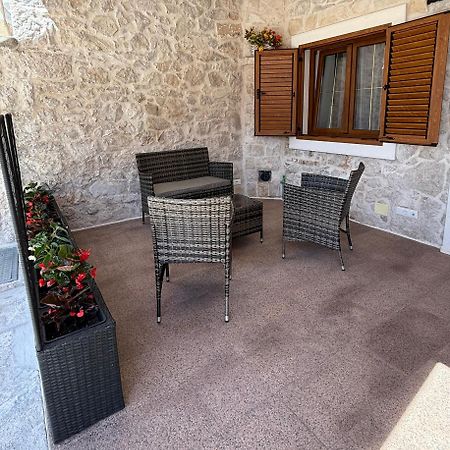 Apartment Batinica Sibenik Exterior photo