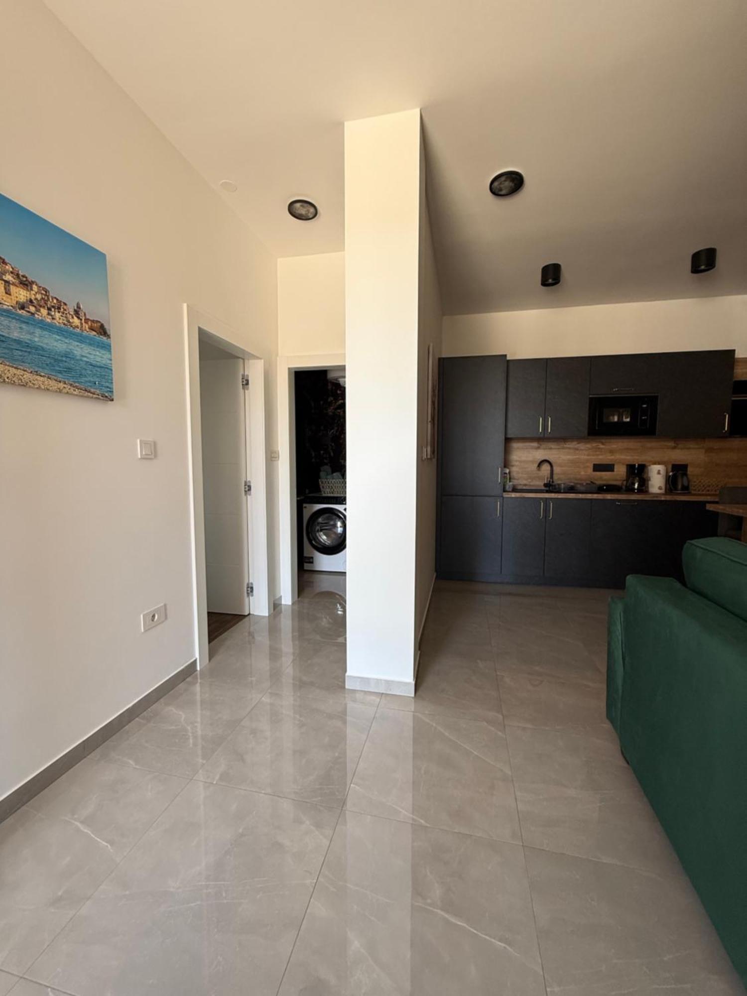 Apartment Batinica Sibenik Exterior photo