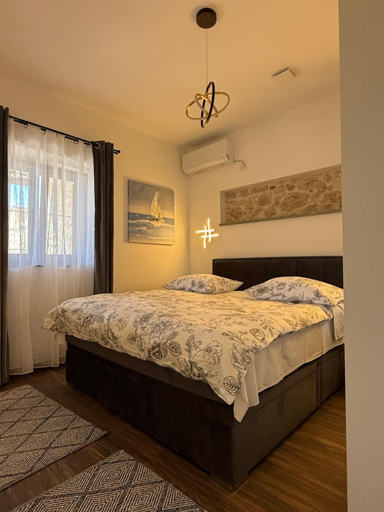 Apartment Batinica Sibenik Exterior photo