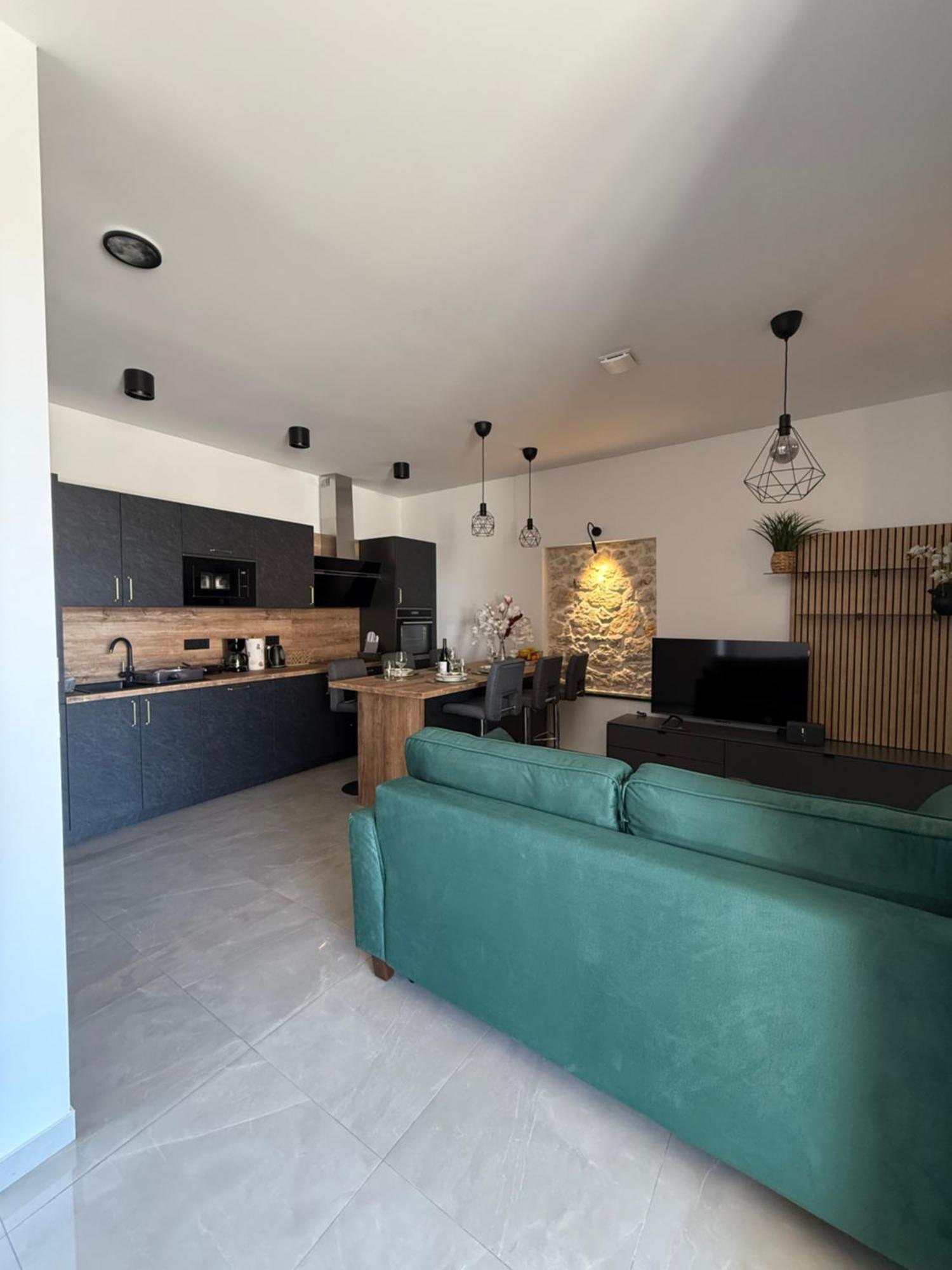 Apartment Batinica Sibenik Exterior photo