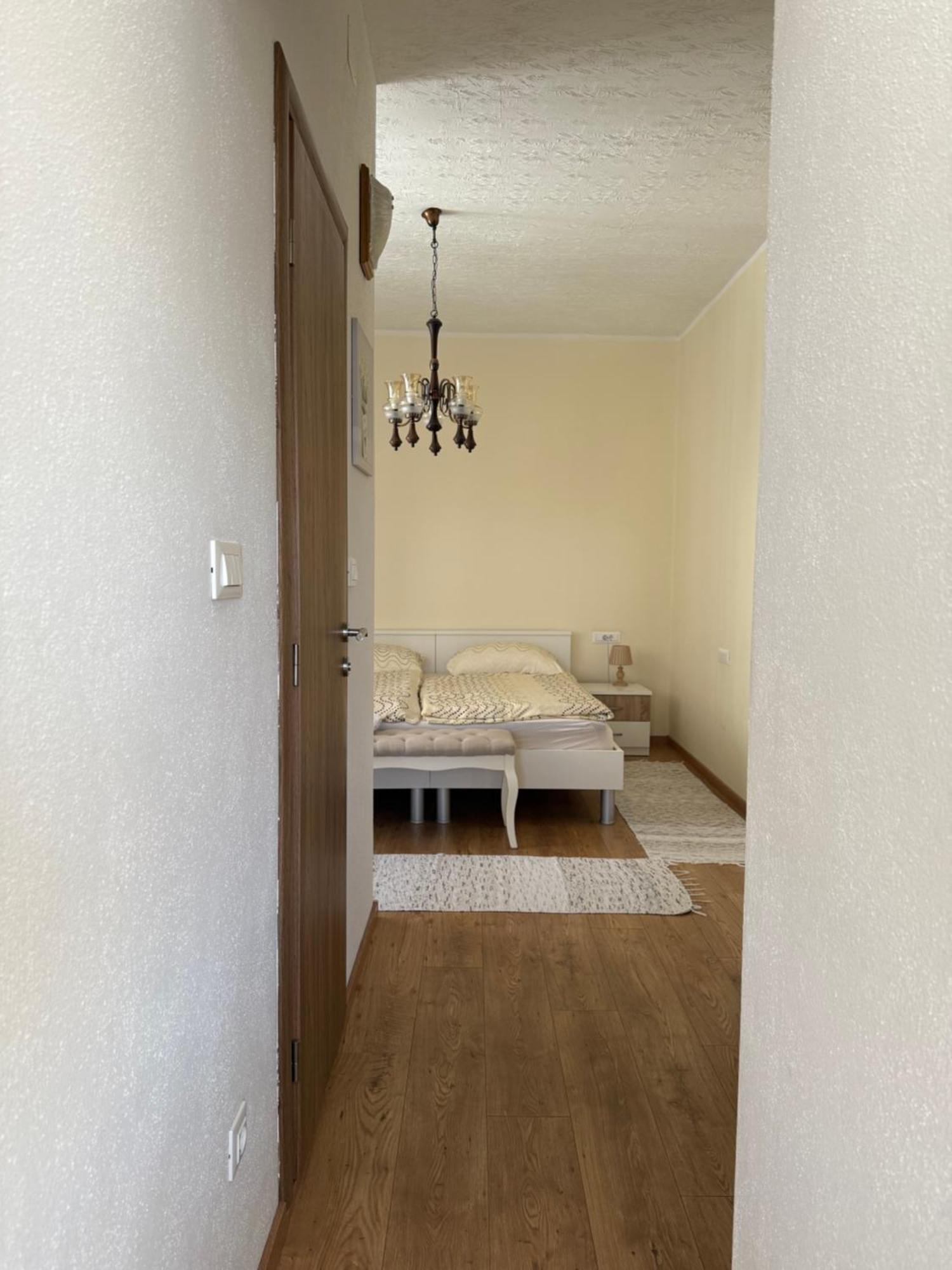 Apartment Batinica Sibenik Exterior photo